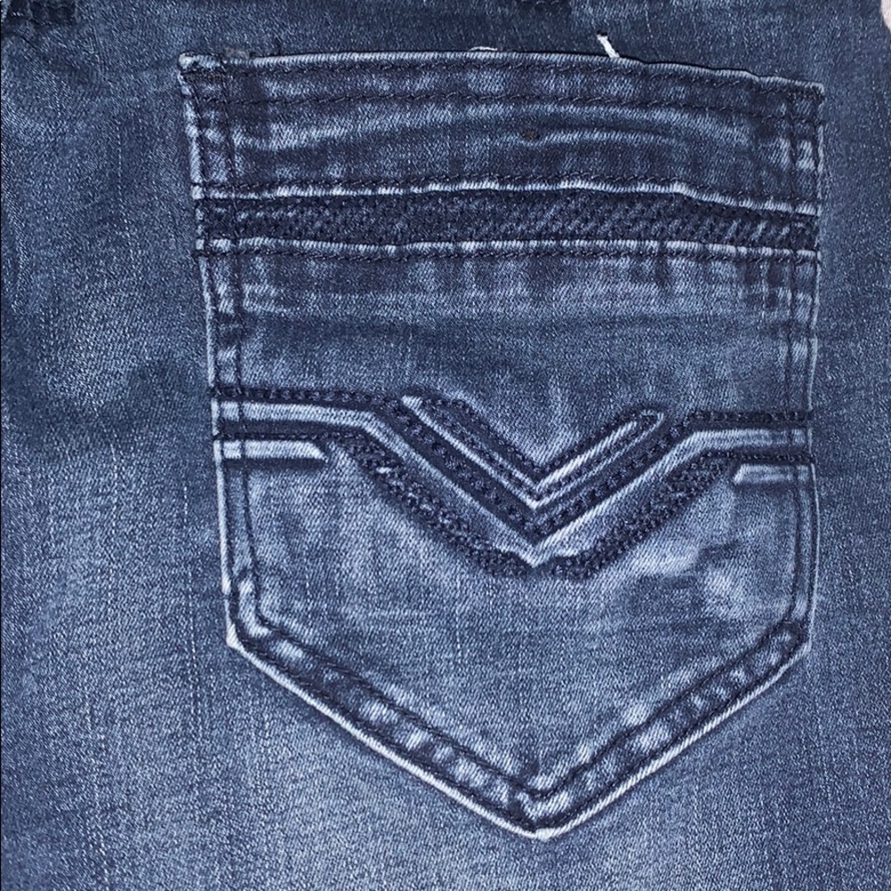 Used jeans - Picture 6 of 11